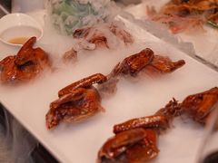 -夜宴江景餐厅