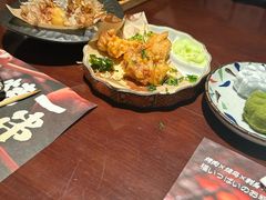 -弓二·烧鸟居酒屋(财富购物中心店)
