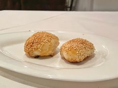 黄桥小烧饼-苏浙总会(国金中心店)