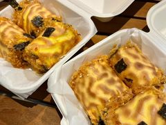 -虎头局·渣打饼行(五一新干线店)