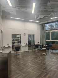 -青漾 young hair studio