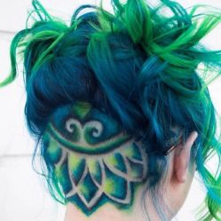 -煊私人定制美发会所