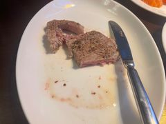 -长春凯悦酒店咖啡厅Market Café