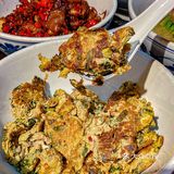 来长沙人推荐的湘菜馆子❗️茶油炒黄牛肉爆下饭🆘