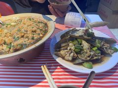 -永信海鲜(群星城店)