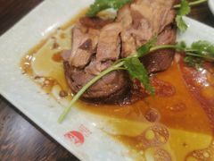 卤水鹅肝-抱德·潮汕味(琶洲店原惠城鱼仔)