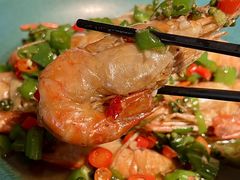 -蝦塘·中国餐馆(城墙南马道巷店)