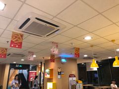 -麦当劳(伟城广场店)