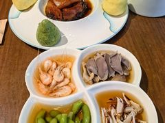 -绍兴老味道·非遗门店(银泰城店)