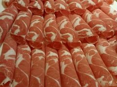 -大得涮肉(三元桥店)