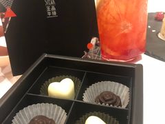 -王品牛排(佛山南海万科广场店)