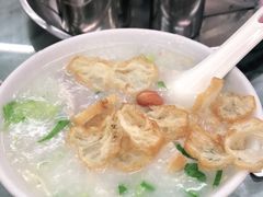 艇仔粥-穗银肠粉店(东川路店)