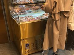-池田寿司·4H鲜作(朝阳大悦城店)