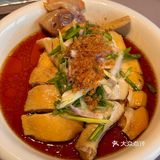 今天的包厢感觉不一样