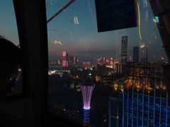 -星城之眼摩天轮