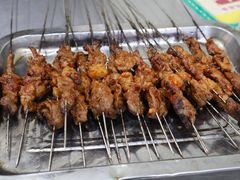 -文文烤肉(大皮院店)