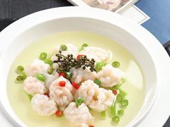 水煮虾球-九朝会昆曲·宴(望京店)