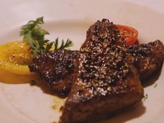 -Hurricane's Grill 飓风牛排