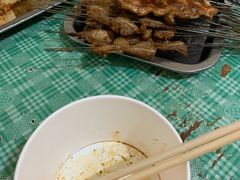 -建国烧烤(建乐路店)