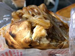 -张婆婆香酥锅盔(平福路店)