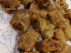 -揭阳钟记小食(福田新村店)