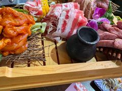 -香猪坊韩国烤肉专属门店(魏公村店)
