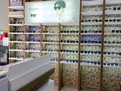 -宝岛眼镜(福清万达店)