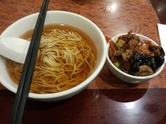 -功德林(南京西路店)