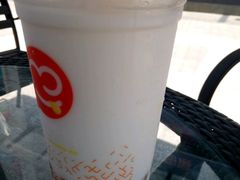 -蜜雪冰城·冰淇淋与茶(长郡中学店)