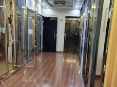 -益康盲人推拿按摩(长虹店)