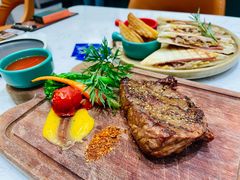 -西语·炭烧牛排(卓越中寰店)