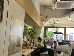 -COMPANION COFFEE小伴咖啡