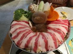 -木大叔的料理店(喜荟城店)