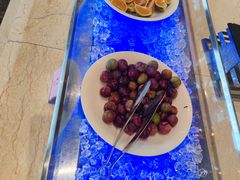 -港宸国际大酒店-西餐厅