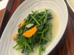-厦门朗豪酒店 · 明阁中餐厅