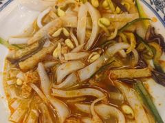 -玉华宫宾馆·餐厅(铜川驻京办店)