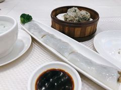 -香港富临皇宫(扬名广场店)