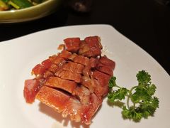 -领事馆19号中餐厅(厦门海景洲际酒店)