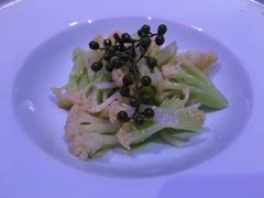 -万丽轩·粤菜(王府井金茂万丽酒店)