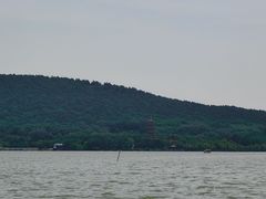 -云龙湖旅游景区