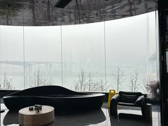 -Yolo私汤温泉设计师酒店(重庆南滨路店)