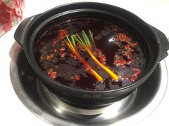 -钢管厂歆瑞源油卤串串香(春熙路太古里店)
