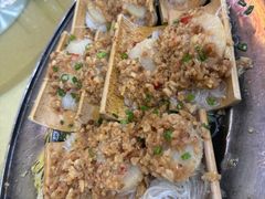 -大自然美食农庄(广州南站店)