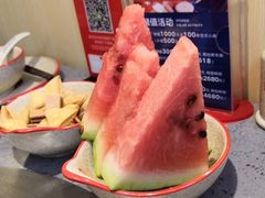 -羊来顺冰煮鲜羊铁锅烀羊肉(八卦岭店)