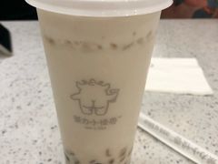-茶力的小怪兽(梅林卓悦汇店)