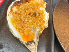 -许哥东北烧烤·铁丳烤串·宫后夹肉(繁花中心店)