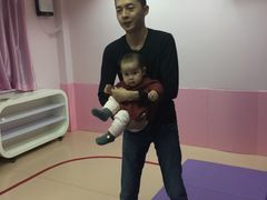 -爱德嘉儿童成长中心