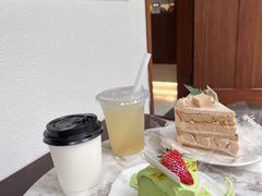 -流酥可心·牛乳蛋糕商店(禾祥西路店)