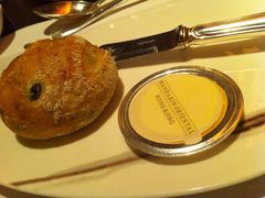 -文华扒房及酒吧(香港文华东方酒店)