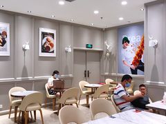 -面包新语(龙湖·西宸天街店)
